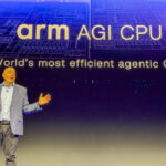 Arm Everywhere Event Arm AGI CPU Launch 8