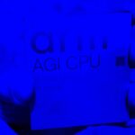 Arm Everywhere Event Arm AGI CPU Launch CPU Shots 2 Large