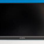 Arzopa Z1FC 16.1in 144Hz Portable Monitor Front 1