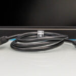 Arzopa Z1FC 16.1in 144Hz Portable Monitor Mini HDMI To HDMI Cable 1