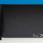 Arzopa Z1FC 16.1in 144Hz Portable Monitor Rear 1