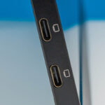 Arzopa Z1FC 16.1in 144Hz Portable Monitor USB C Ports 1