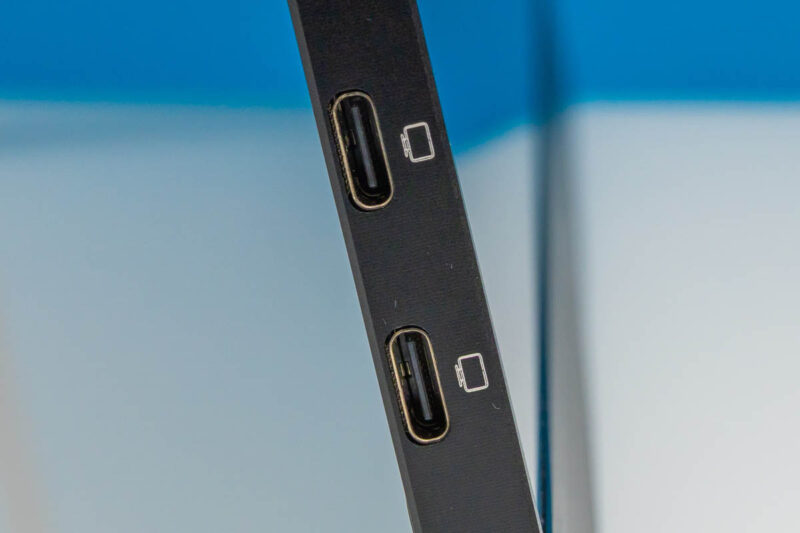 Arzopa Z1FC 16.1in 144Hz Portable Monitor USB C Ports 1