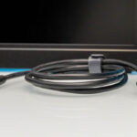 Arzopa Z1FC 16.1in 144Hz Portable Monitor USB C To USB A Cable 1