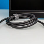 Arzopa Z1FC 16.1in 144Hz Portable Monitor USB C To USB C Cable 1