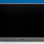 Arzopa Z3FC 16.1” 180Hz 2.5K Portable Monitor Front 1