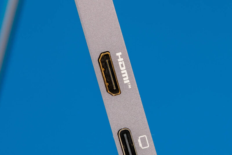 Arzopa Z3FC 16.1'' 180Hz 2.5K Portable Monitor Mini HDMI Port 1