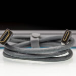 Arzopa Z3FC 16.1” 180Hz 2.5K Portable Monitor Mini HDMI To HDMI Cable 1