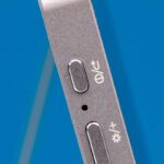 Arzopa Z3FC 16.1” 180Hz 2.5K Portable Monitor Power_Back Button 1