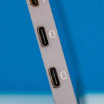 Arzopa Z3FC 16.1” 180Hz 2.5K Portable Monitor USB Type C Ports 1