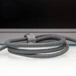 Arzopa Z3FC 16.1” 180Hz 2.5K Portable Monitor USB Type C To USB Type Cable 1