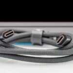 Arzopa Z3FC 16.1” 180Hz 2.5K Portable Monitor USB Type C To USB Type Cable 2