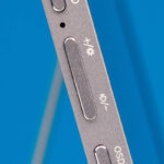 Arzopa Z3FC 16.1” 180Hz 2.5K Portable Monitor Volume_Brightness Button 1