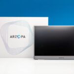 Arzopa Z3FC 16.1” 180Hz 2.5K Portable Monitor With Box 1