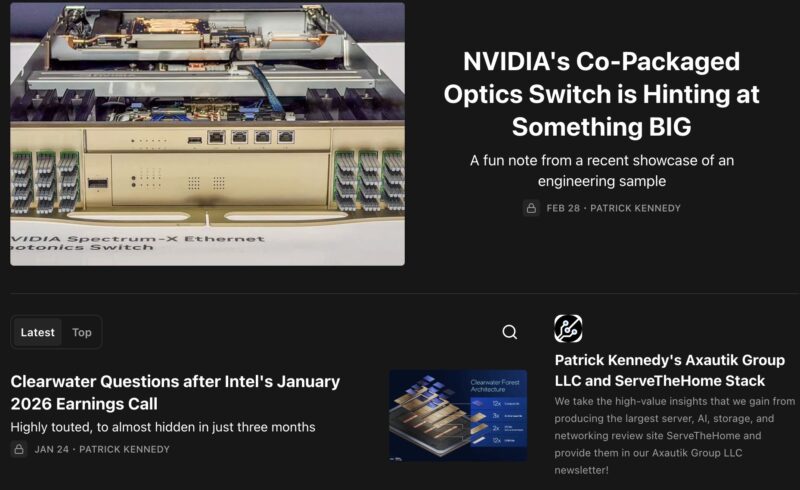 Axautik Group Substack 2026 03