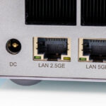 Beelink ME Pro L 12512EJ0W64 HD XB 2.5GE LAN Port 1