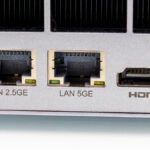 Beelink ME Pro L 12512EJ0W64 HD XB 5GE LAN Port 1