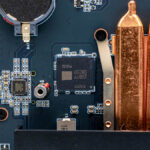 Beelink ME Pro L 12512EJ0W64 HD XB Chip 4