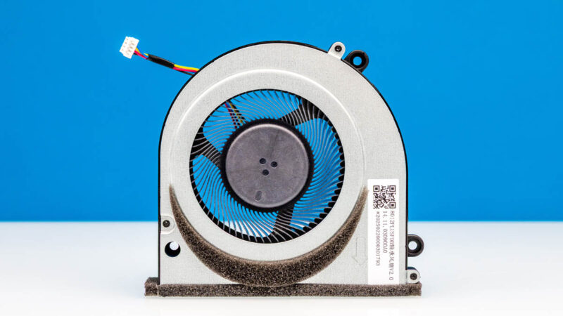 Beelink ME Pro L 12512EJ0W64 HD XB Fan 1