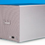 Beelink ME Pro L 12512EJ0W64 HD XB Front Angled 1