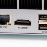 Beelink ME Pro L 12512EJ0W64 HD XB HDMI Port 1