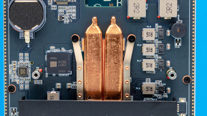 Beelink ME Pro L 12512EJ0W64 HD XB Heat Sink 1