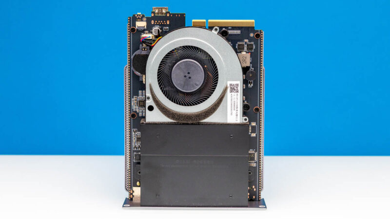 Beelink ME Pro L 12512EJ0W64 HD XB Inside 1