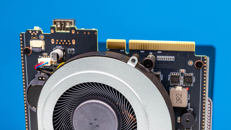 Beelink ME Pro L 12512EJ0W64 HD XB Inside 2