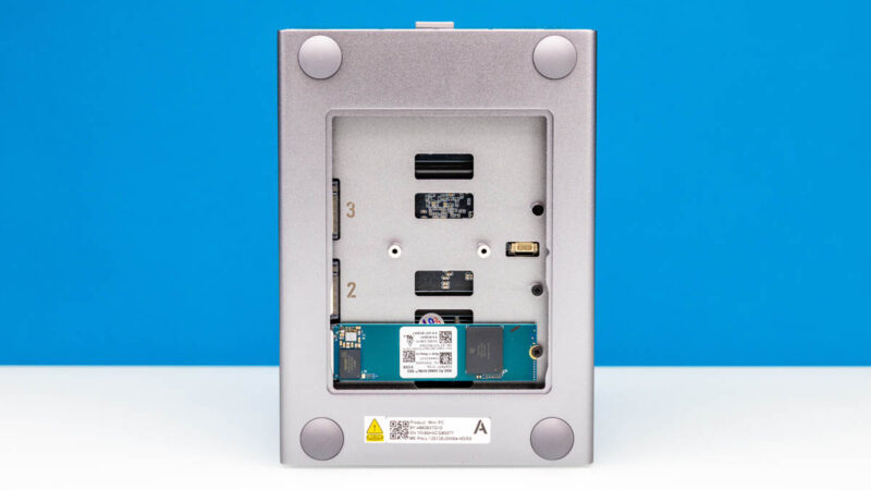 Beelink ME Pro L 12512EJ0W64 HD XB M.2 SSD 1