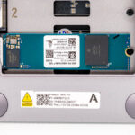 Beelink ME Pro L 12512EJ0W64 HD XB M.2 SSD 2