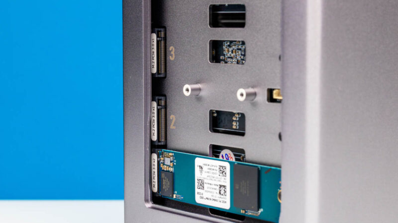 Beelink ME Pro L 12512EJ0W64 HD XB M.2 SSD 4