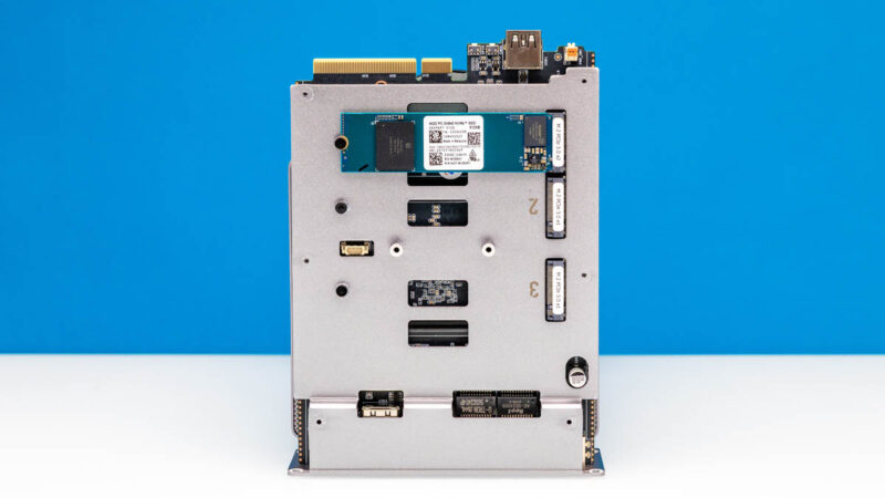 Beelink ME Pro L 12512EJ0W64 HD XB M.2 SSD 5