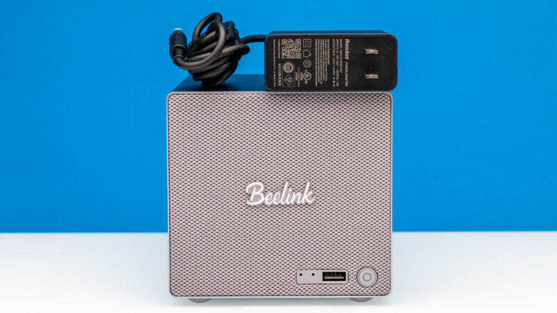 Beelink ME Pro L 12512EJ0W64 HD XB Power Supply 1