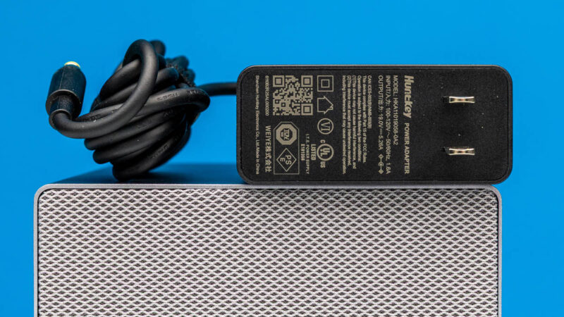 Beelink ME Pro L 12512EJ0W64 HD XB Power Supply 2