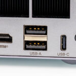 Beelink ME Pro L 12512EJ0W64 HD XB Rear USB A Ports 1