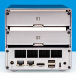 Beelink ME Pro L 12512EJ0W64 HD XB SATA Hard Drive Bay 1