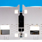 Beelink ME Pro L 12512EJ0W64 HD XB SATA Hard Drive Bay 3