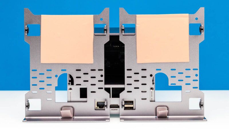 Beelink ME Pro L 12512EJ0W64 HD XB SATA Hard Drive Bay 5