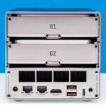 Beelink ME Pro L 12512EJ0W64 HD XB SATA Hard Drive Bay 6