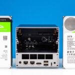 Beelink ME Pro L 12512EJ0W64 HD XB Seagate HDD 3