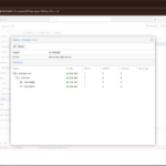 Beelink ME Pro NAS Proxmox VE Setup OpenClaw New ZFS Pool Created 2