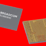 Broadcom Taurus BCM83640