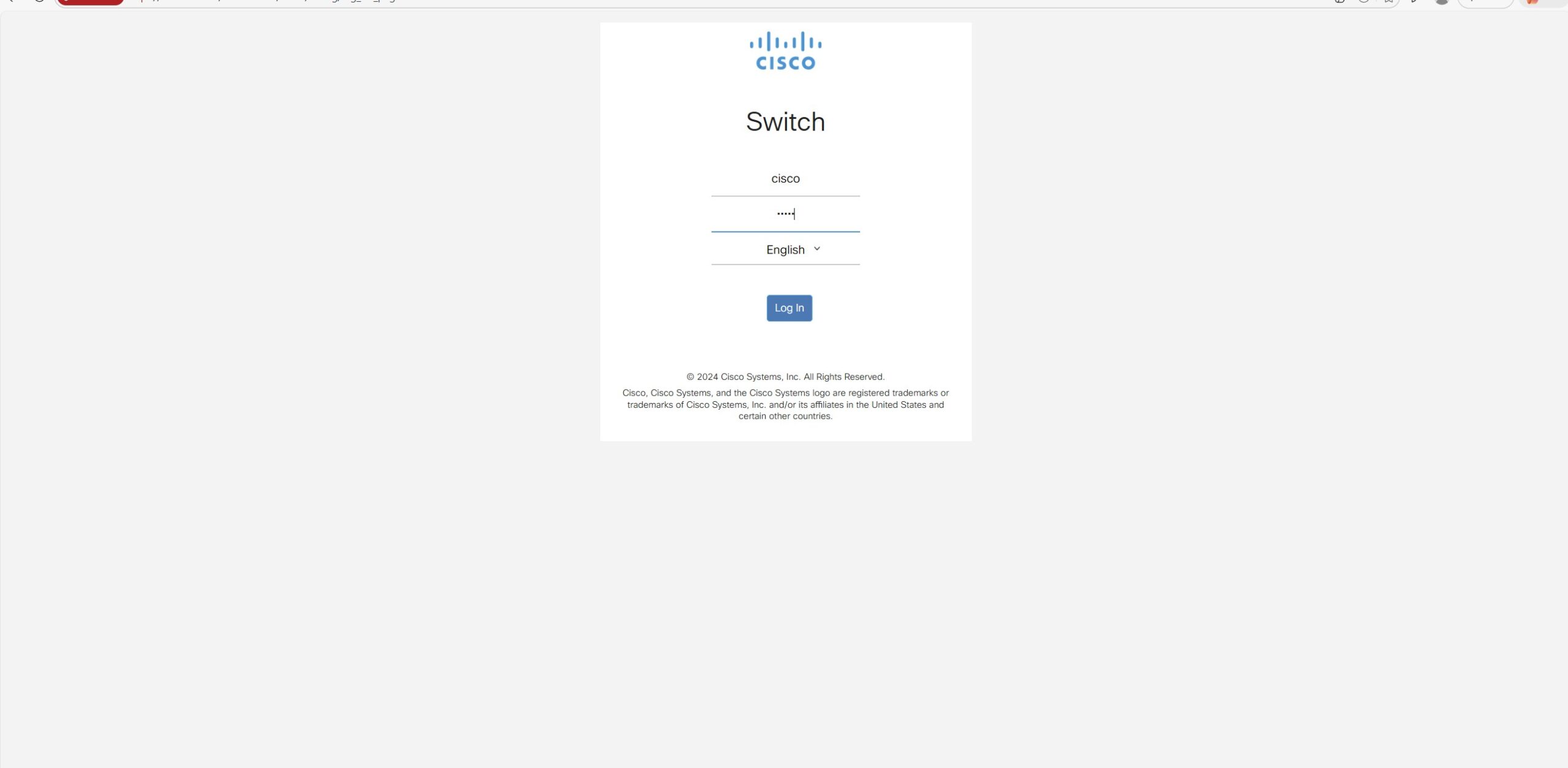 Cisco Catalyst C1300 12XT 2X 10G Console Ports
