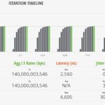 Cisco C1300 12XT 2X STH IxNetwork 1024B 100 Percent