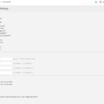 Cisco C1300 12XT 2X Web GUI STP