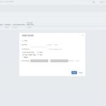 Cisco C1300 12XT 2X Web GUI VLAN Add VLAN