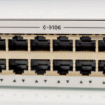 Cisco Catalyst C1300 12XT 2X 10G RJ45 Ports