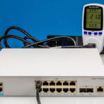 Cisco Catalyst C1300 12XT 2X 10G RJ45 Ports Power Consumption 1