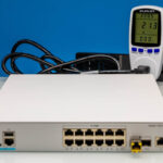 Cisco Catalyst C1300 12XT 2X 10G SFP+ Ports Power Consumption 1