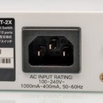 Cisco Catalyst C1300 12XT 2X AC Power Input 1